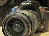 Sony A230 Alpha Dslr - nuotraukos Nr. 3