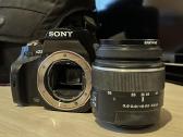 Sony A230 Alpha Dslr - nuotraukos Nr. 4