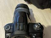Sony A230 Alpha Dslr - nuotraukos Nr. 5