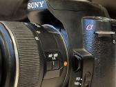 Sony A230 Alpha Dslr - nuotraukos Nr. 6