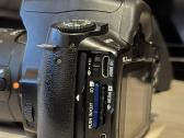Sony A230 Alpha Dslr - nuotraukos Nr. 7