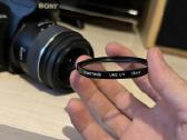 Sony A230 Alpha Dslr - nuotraukos Nr. 8