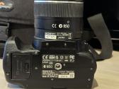 Sony A230 Alpha Dslr - nuotraukos Nr. 9