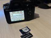 Sony A230 Alpha Dslr - nuotraukos Nr. 10