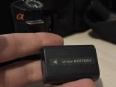 Sony A230 Alpha Dslr - nuotraukos Nr. 11