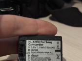 Sony A230 Alpha Dslr - nuotraukos Nr. 12