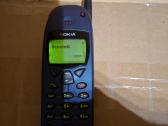 Nokia 6110 - nuotraukos Nr. 2