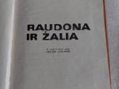 Raudona ir žalia - nuotraukos Nr. 2