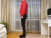 Striukė "Dressmann" Su Ištraukiamu Kapišonu - nuotraukos Nr. 3