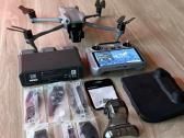Dji Air3 Fly More Combo - nuotraukos Nr. 9