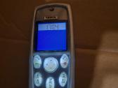 Nokia 3200 - nuotraukos Nr. 3