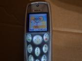 Nokia 3200 - nuotraukos Nr. 4