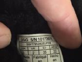 Ugg batai - nuotraukos Nr. 5
