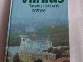 Vilnius. Tarybų Lietuvos sostinė