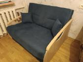 Parduodama puikios būklės sofa-lova - nuotraukos Nr. 2