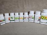 Amway, Artistry, XS, Glister, Amway Home.