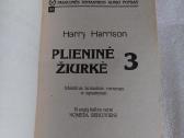 Plieninė žiurkė 3 - nuotraukos Nr. 2