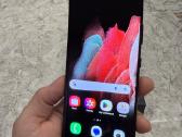 Samsung s21 ultra, 12/256gb
