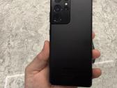 Samsung s21 ultra, 12/256gb - nuotraukos Nr. 4