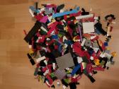 Lego tinkancios detales 0,700