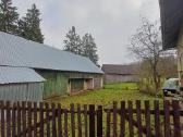 Parduodama erdvi sodyba su 17 ha sklypu - nuotraukos Nr. 3