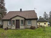 Parduodama erdvi sodyba su 17 ha sklypu - nuotraukos Nr. 8