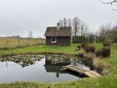 Parduodama erdvi sodyba su 17 ha sklypu - nuotraukos Nr. 10