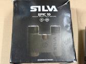 Silva Epic 10 10x25, Mp 2 ziuronas 7x50 - nuotraukos Nr. 4