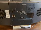 Muzikinis centras Philips (fm,CD,HDD,WiFi) - nuotraukos Nr. 7