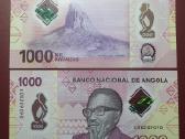 Angola 500-5000 kvanzų - nuotraukos Nr. 2