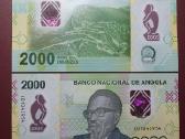 Angola 500-5000 kvanzų - nuotraukos Nr. 3
