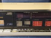 Aiwa F-990