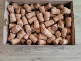 Kamščiai - nuotraukos Nr. 2