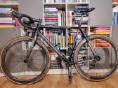 Cannondale Supersix EVO - nuotraukos Nr. 2