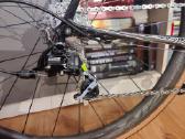 Cannondale Supersix EVO - nuotraukos Nr. 4