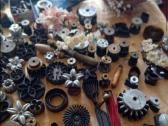 Gėlių gamybai - nuotraukos Nr. 3
