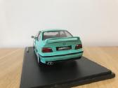 Bmw M3 Coupe (E36) - nuotraukos Nr. 3