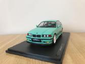 Bmw M3 Coupe (E36) - nuotraukos Nr. 2