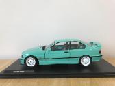 Bmw M3 Coupe (E36)
