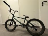 BMX Flybikes SL Orion Dviratis