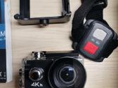 Action Camera Gookam "Go2" - nuotraukos Nr. 6