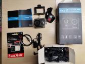 Action Camera Gookam "Go2"