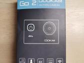 Action Camera Gookam "Go2" - nuotraukos Nr. 2