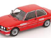 Bmw Alpina C1 (E21)