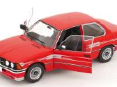 Bmw Alpina C1 (E21) - nuotraukos Nr. 3