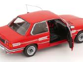 Bmw Alpina C1 (E21) - nuotraukos Nr. 4