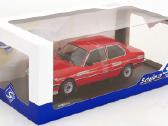 Bmw Alpina C1 (E21) - nuotraukos Nr. 5