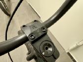 BMX Flybikes SL Orion Dviratis - nuotraukos Nr. 4