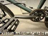 BMX Flybikes SL Orion Dviratis - nuotraukos Nr. 5