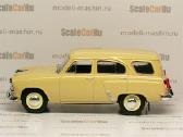Moskvitch 423h - nuotraukos Nr. 3